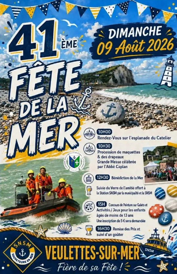 2026-08-09-fete de la mer veulettes