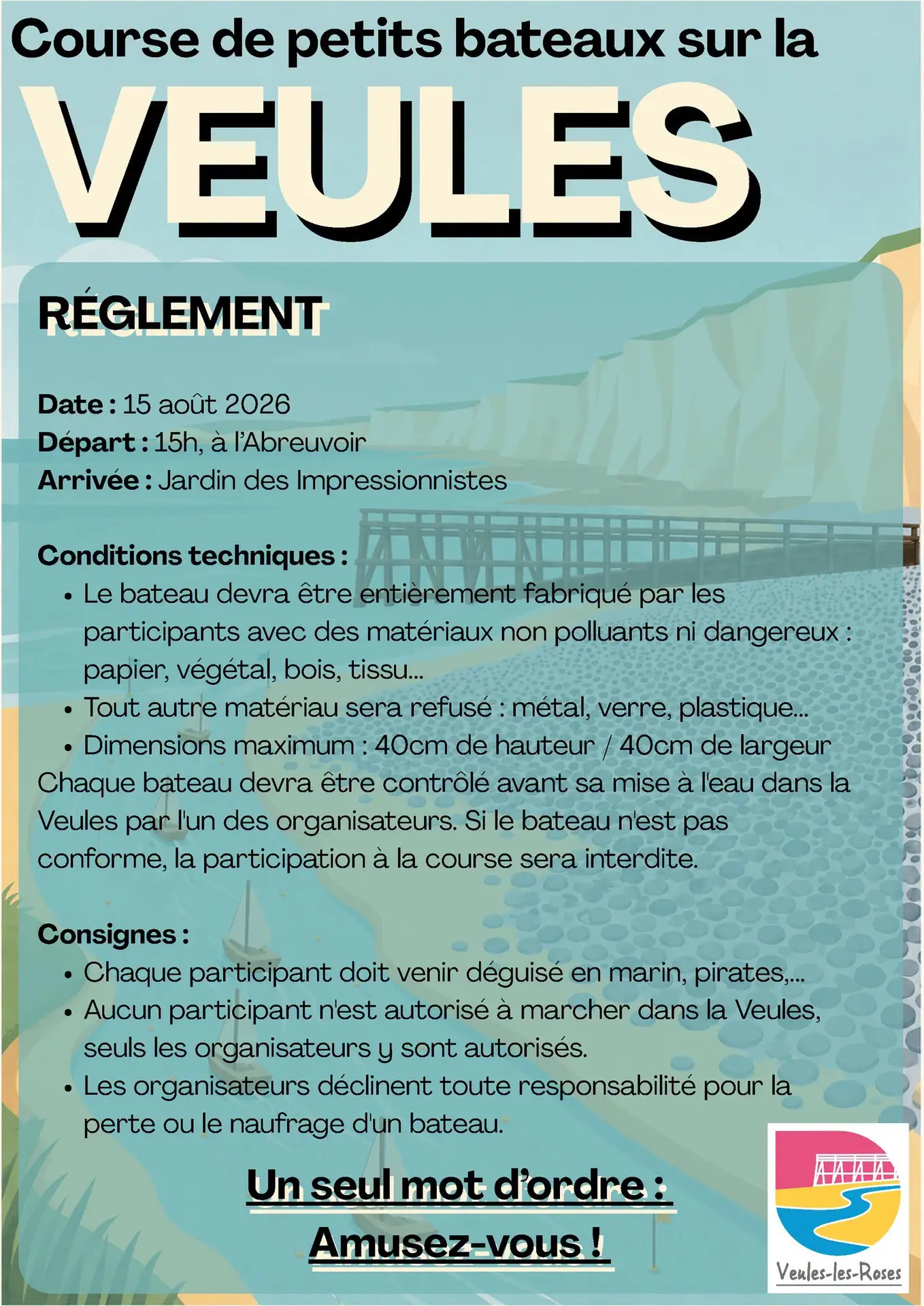 2026-08-14-fete mer veules reglement