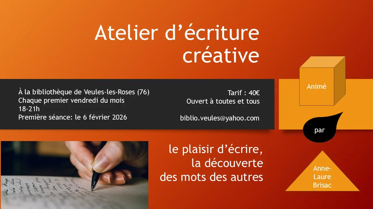 2026-02-06-Atelier décriture Veules