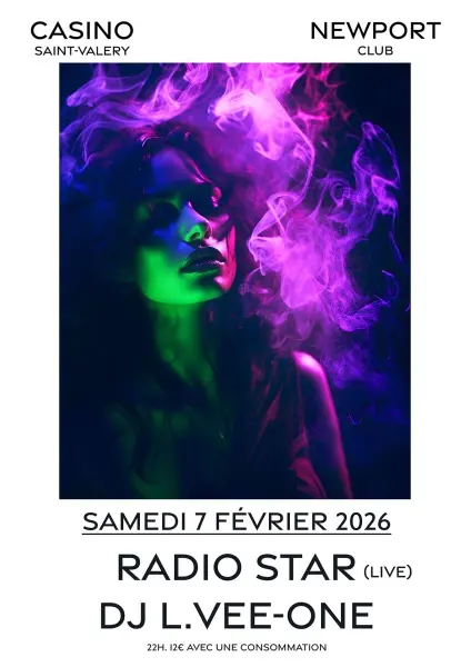 2026-02-07-Concert newport