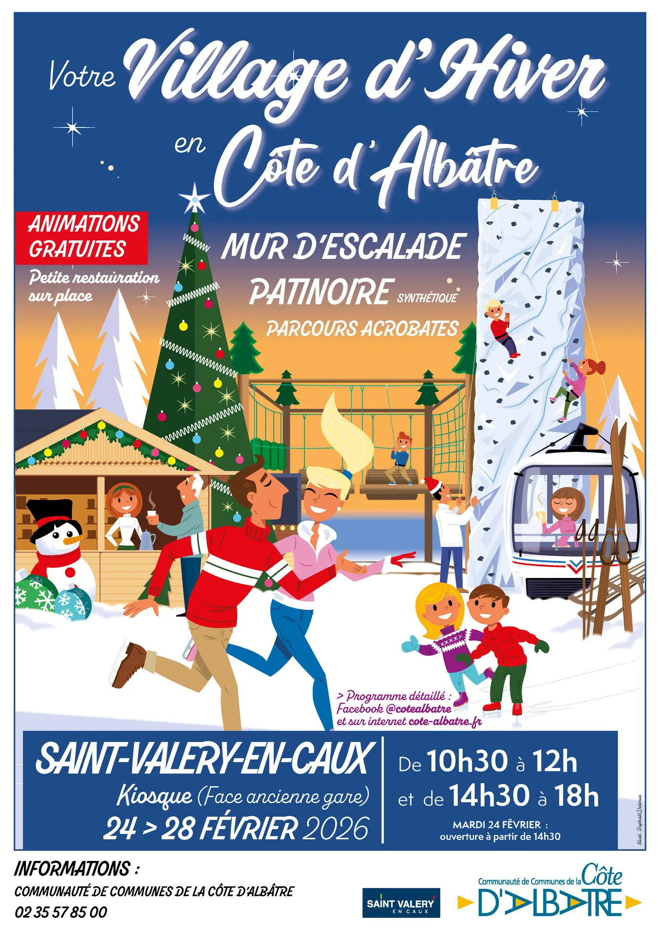 2026-02-24-village d'hiver