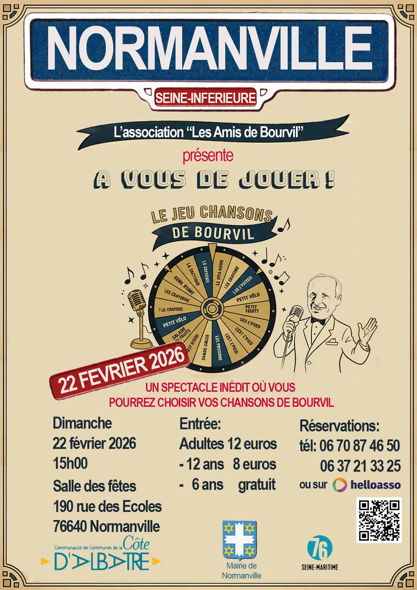 2026-02-22- spectacle bourvil