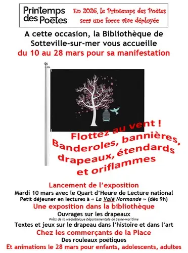 2026-03-10- expo drapeau©biblio sotteville