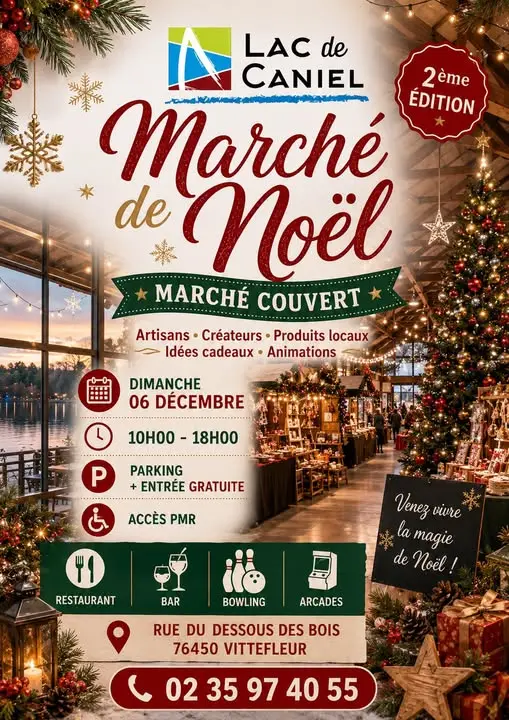2026-12-06_LAC DE CANIEL_Marché de Noël