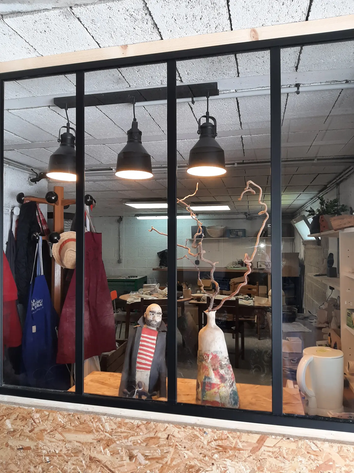 Atelier