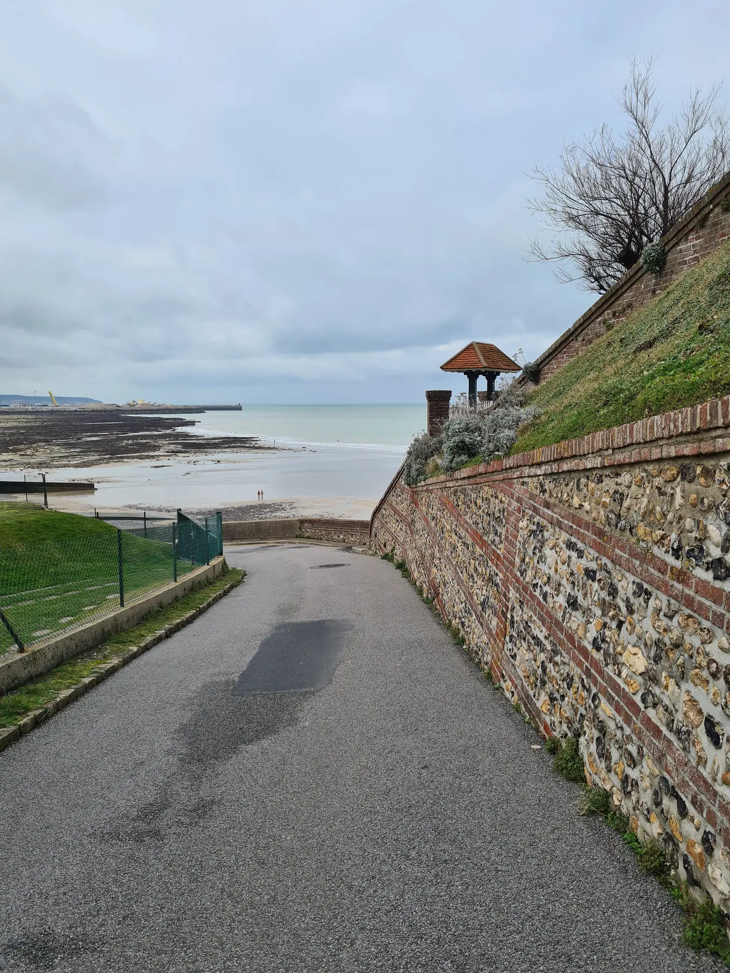 Plage de Puys