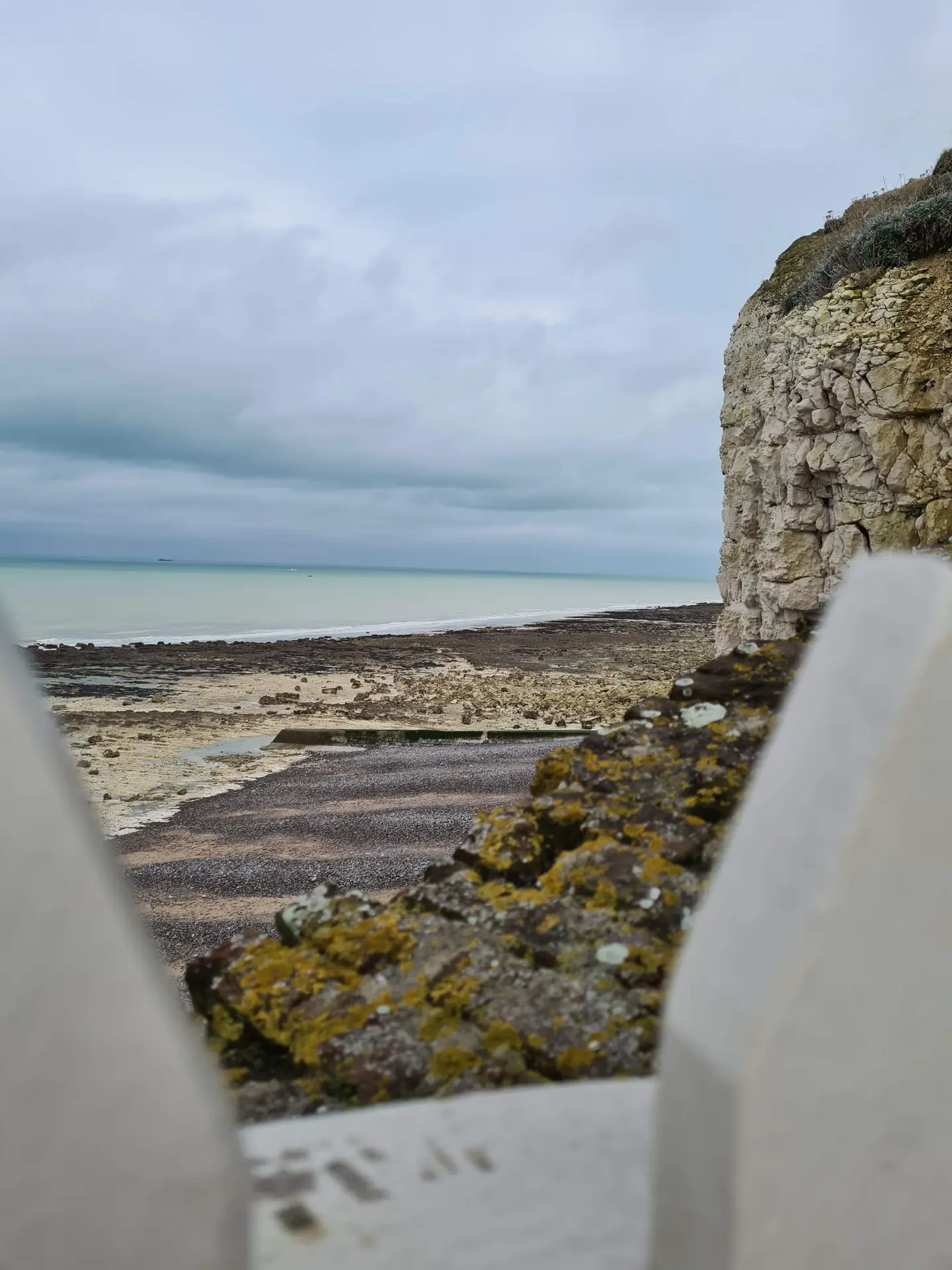 Plage de Puys