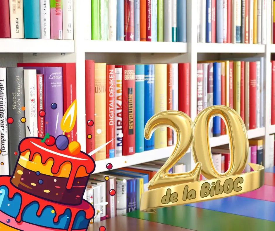 20ans bibOC