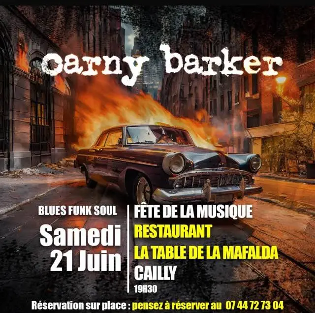 21 juin