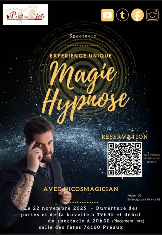 22-11 spectacle magie préaux
