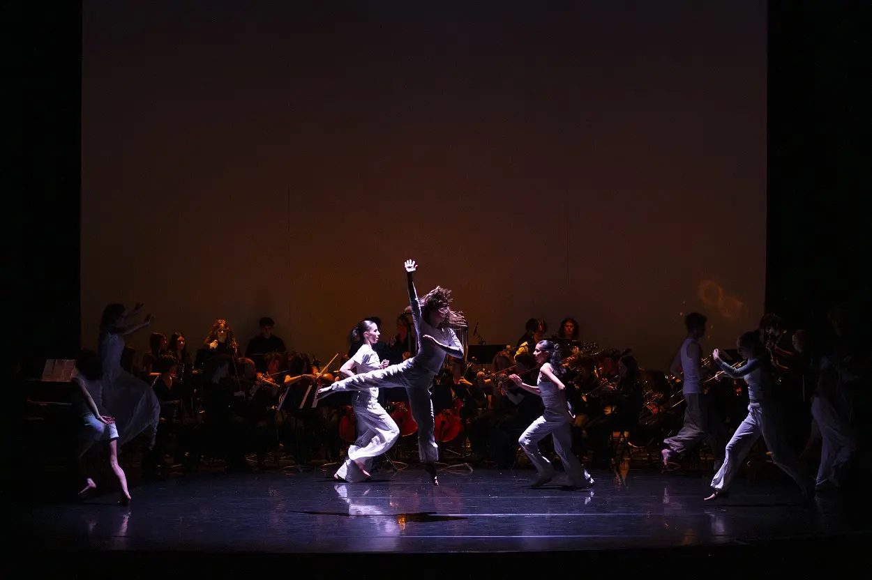 Classes du conservatoire