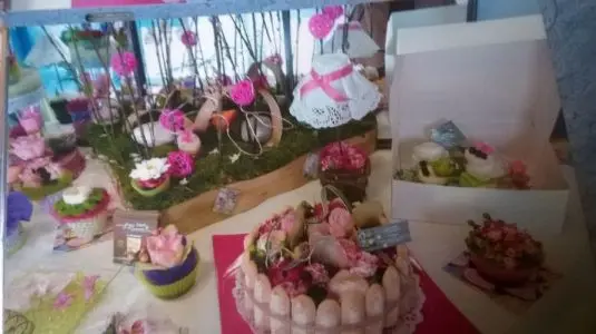 Salon de Gastronomie