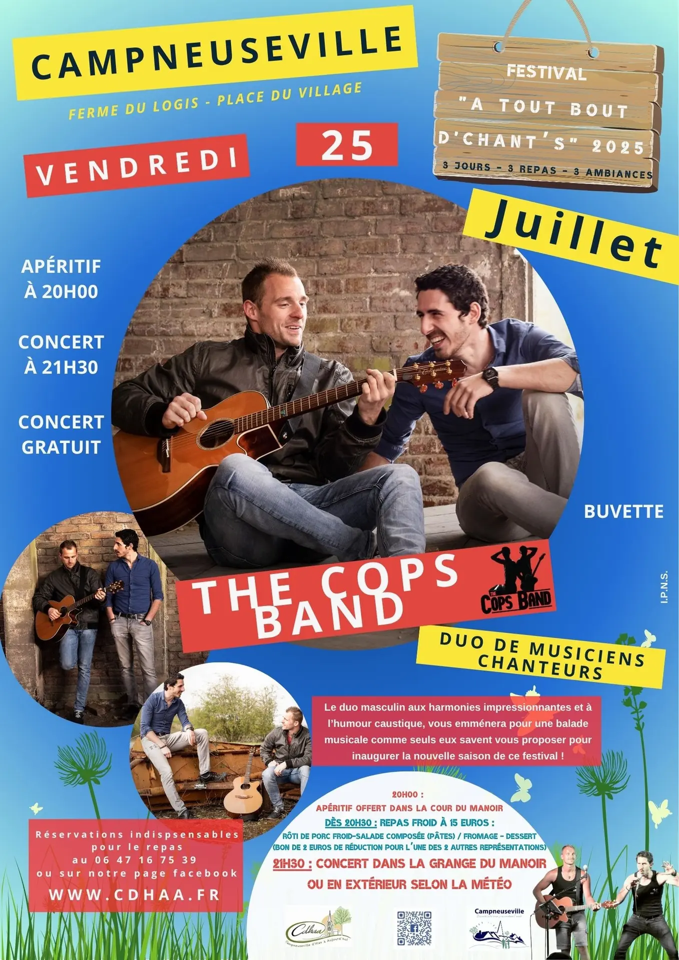 25 juillet