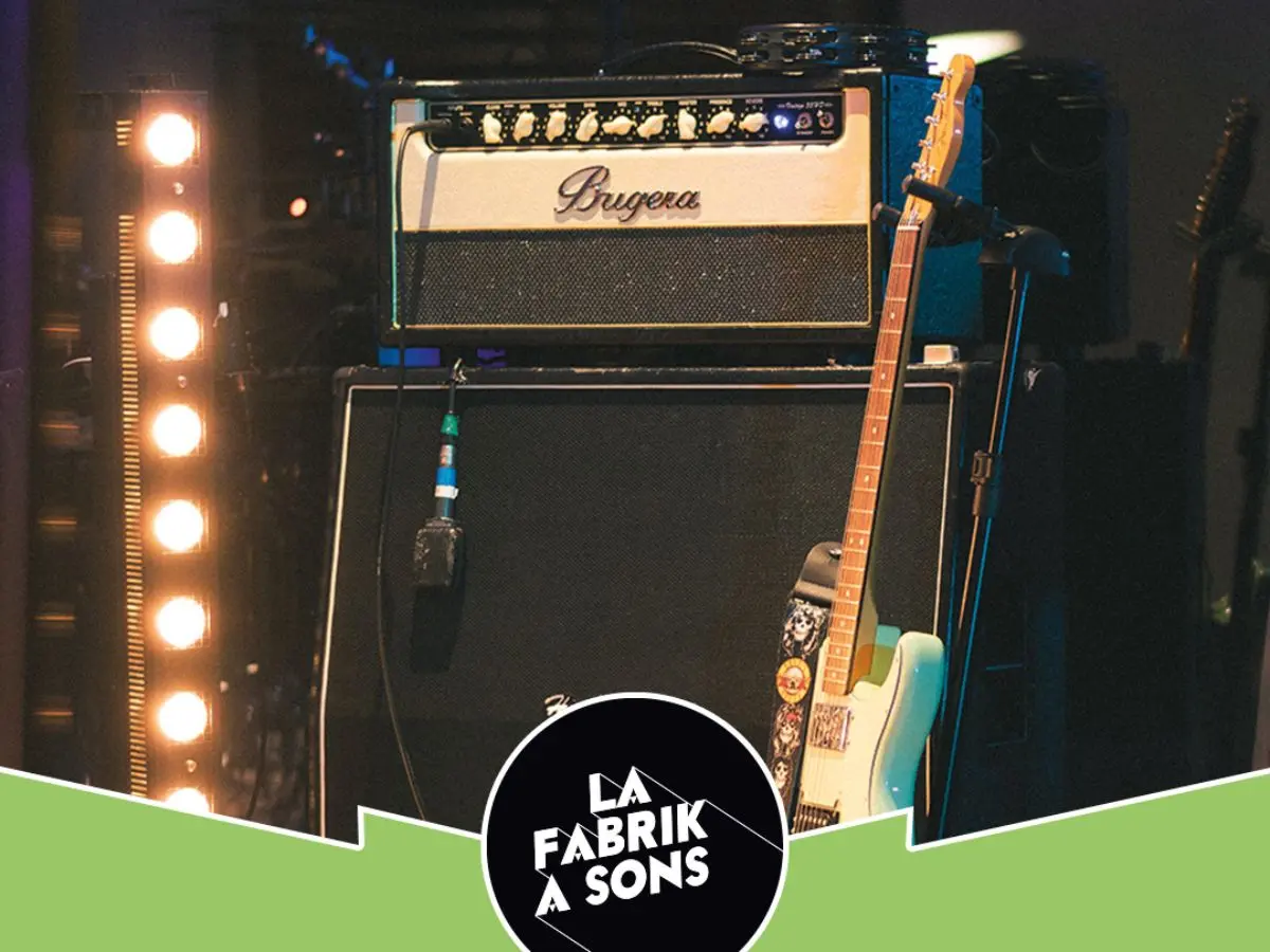 26_06_26 La Fabrik vous invite ! Bolbec