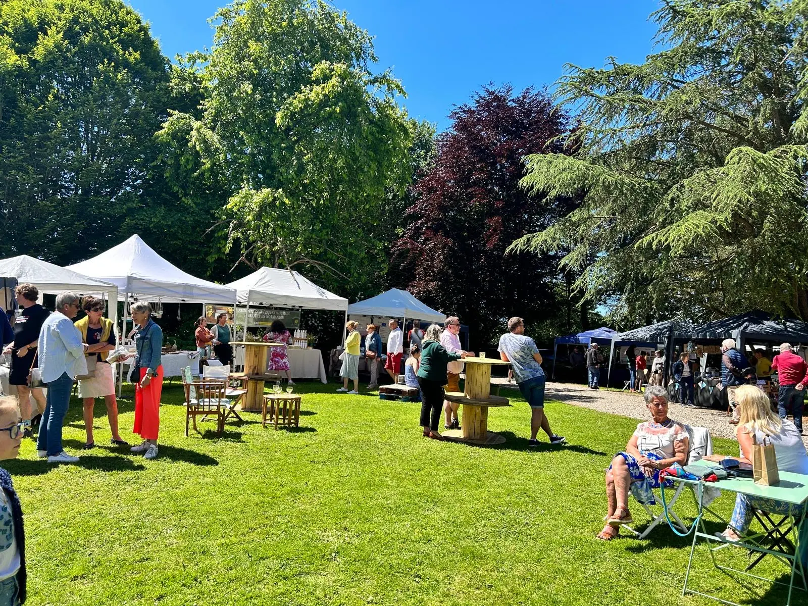 Fête des artisans_1