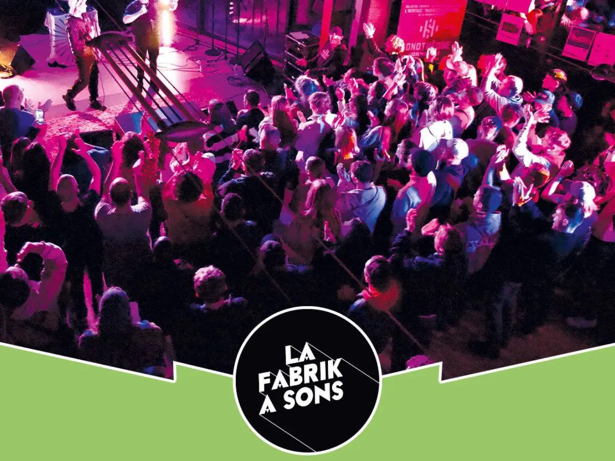 27_02_26 Soirée rap Bolbec