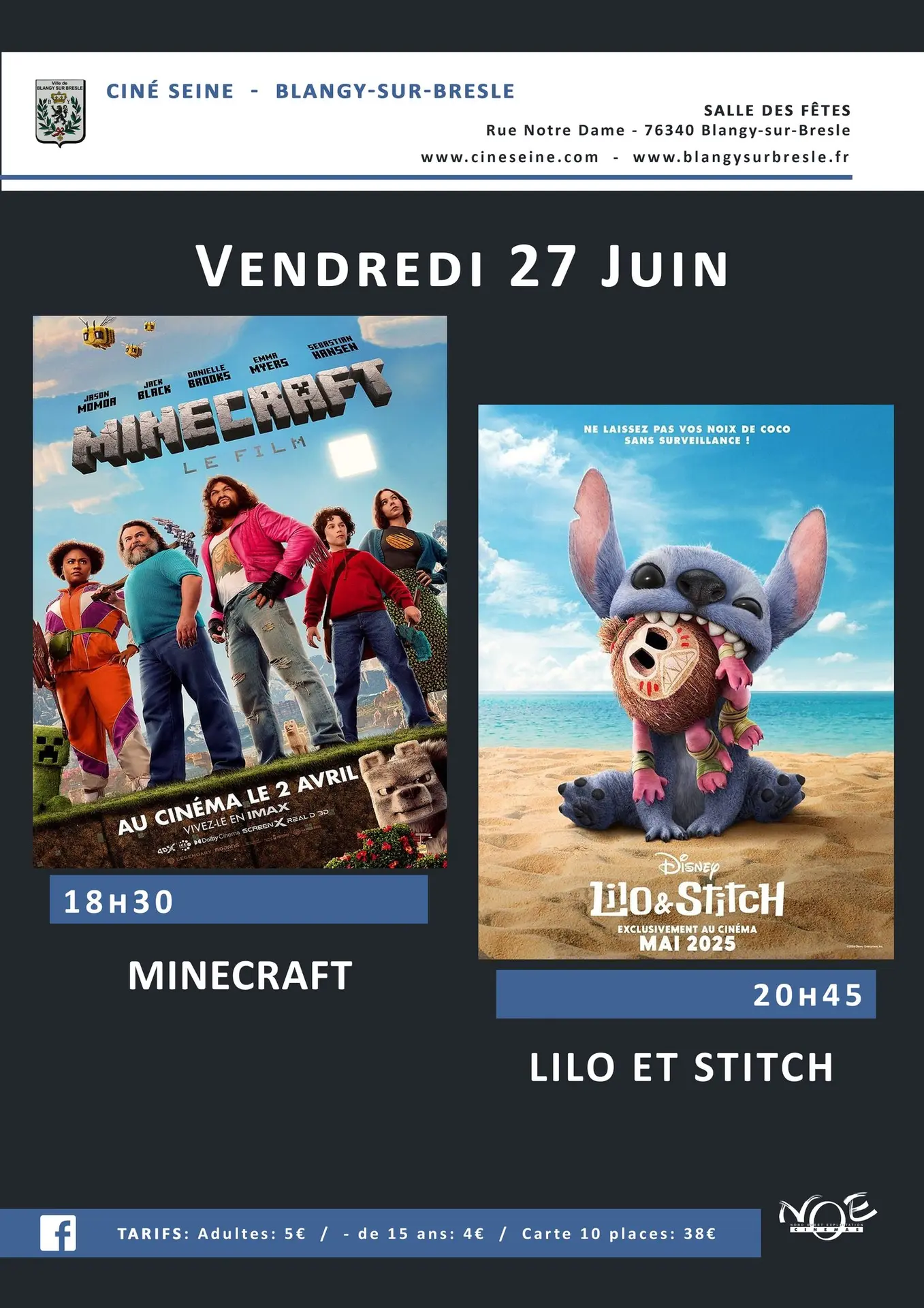 27 juin