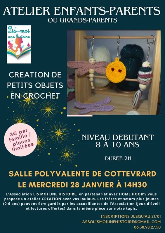 28 01 atelier crochets cottevrard