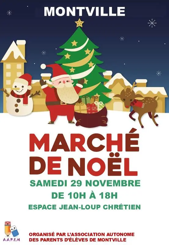 29 11 marché noel montville