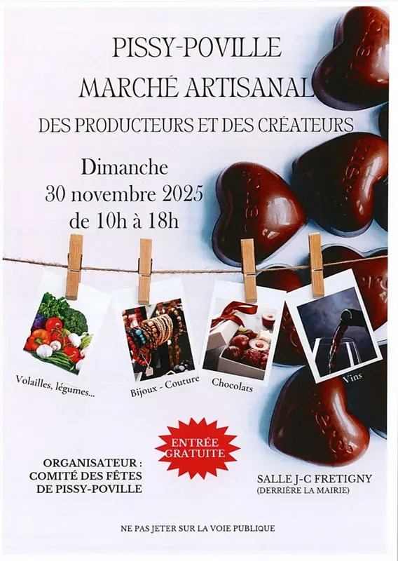 30 11 marché artisanal pissy poville