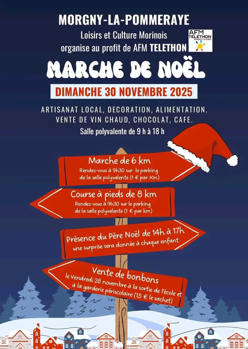 30 11 marché noel morgny