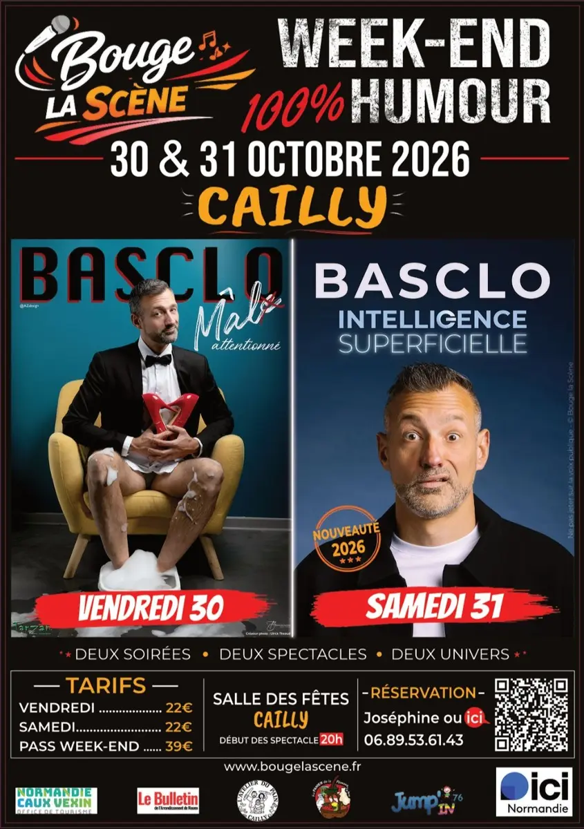 30 31 10 weekend humour cailly