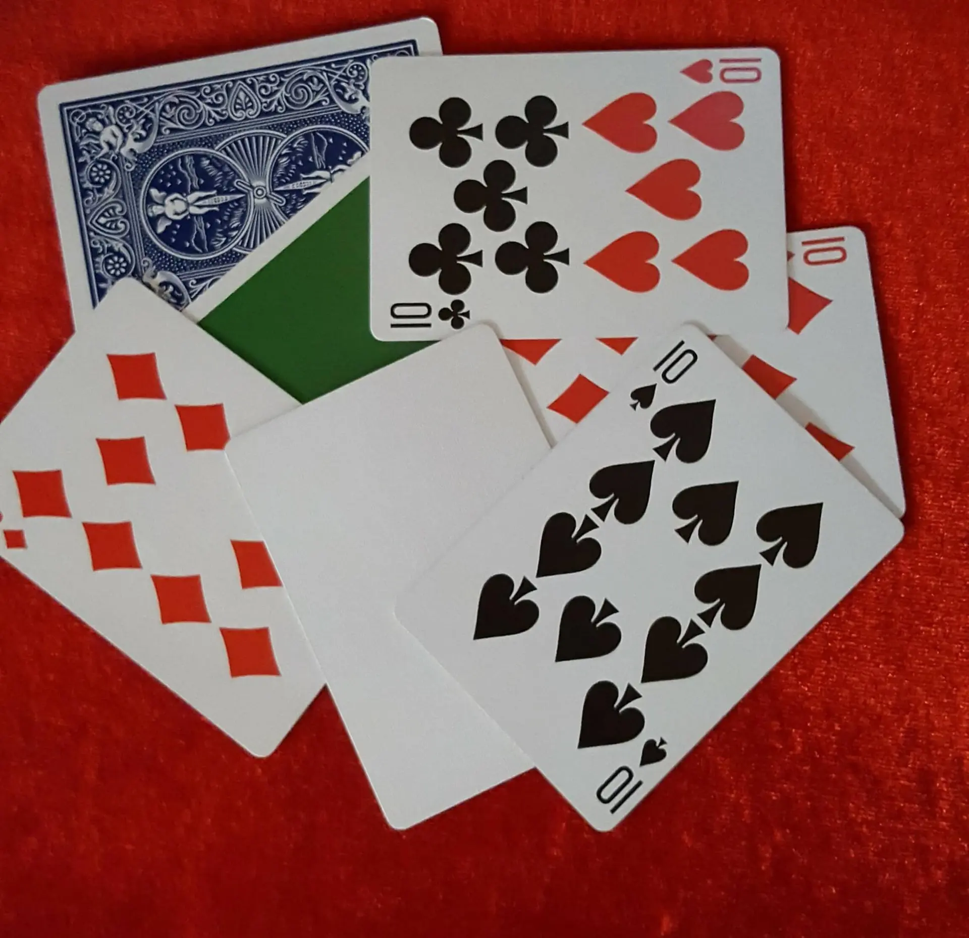 Magic Show  - 26 avril