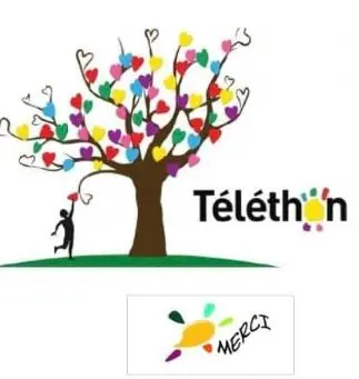 Téléthon