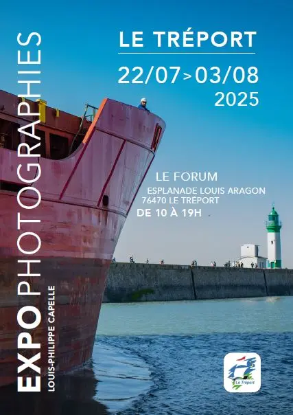 Affiche M. Capelle