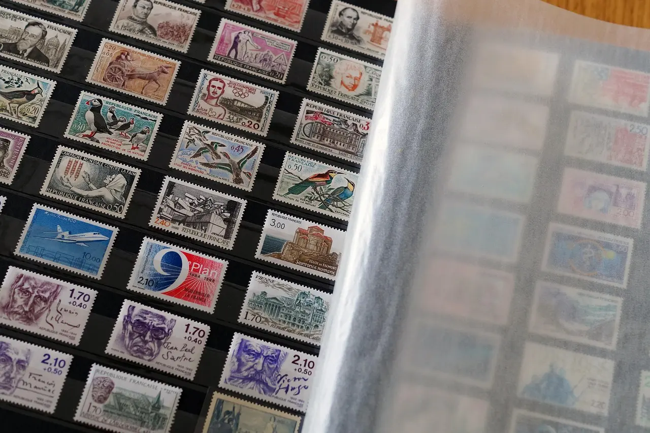 timbres