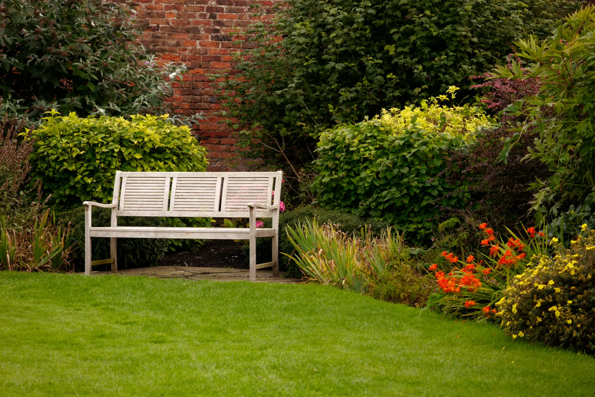 Jardin