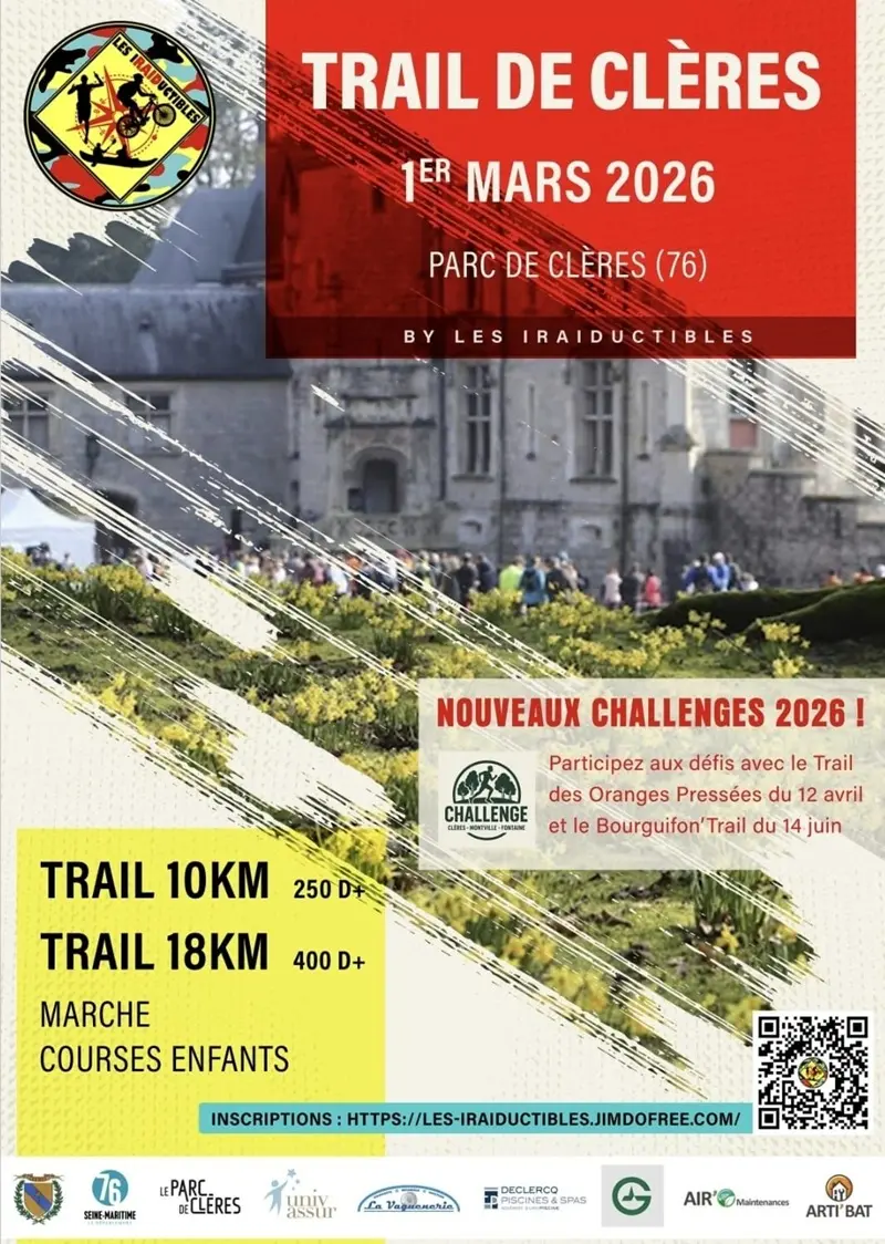trail-de-Cleres-Iraiductibles-2026