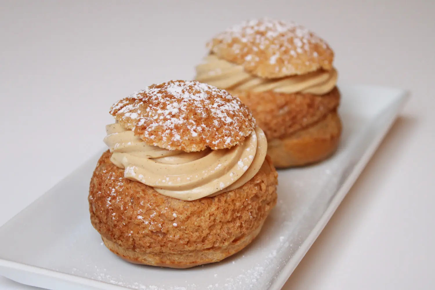La forêt des macarons