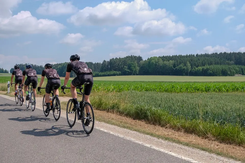 velo-route
