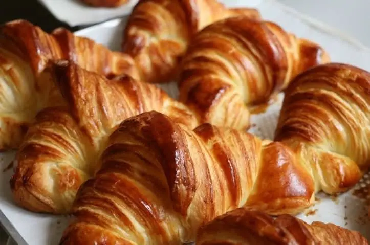 viennoiserie