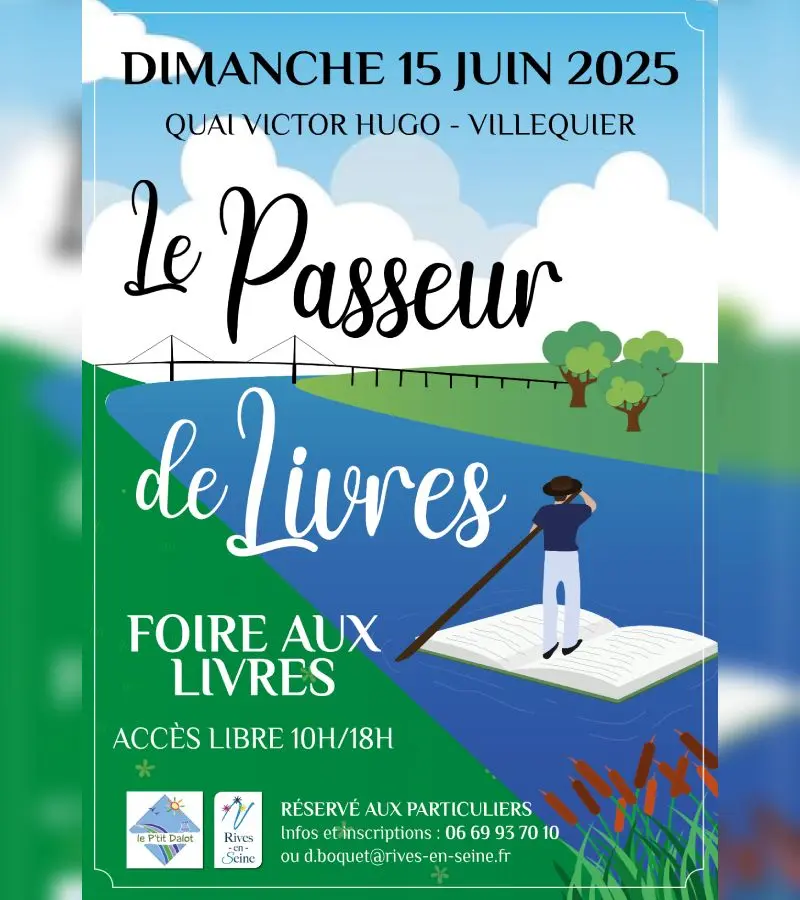 villequier-juin-2025-passeur-livres-foire-aux-livres