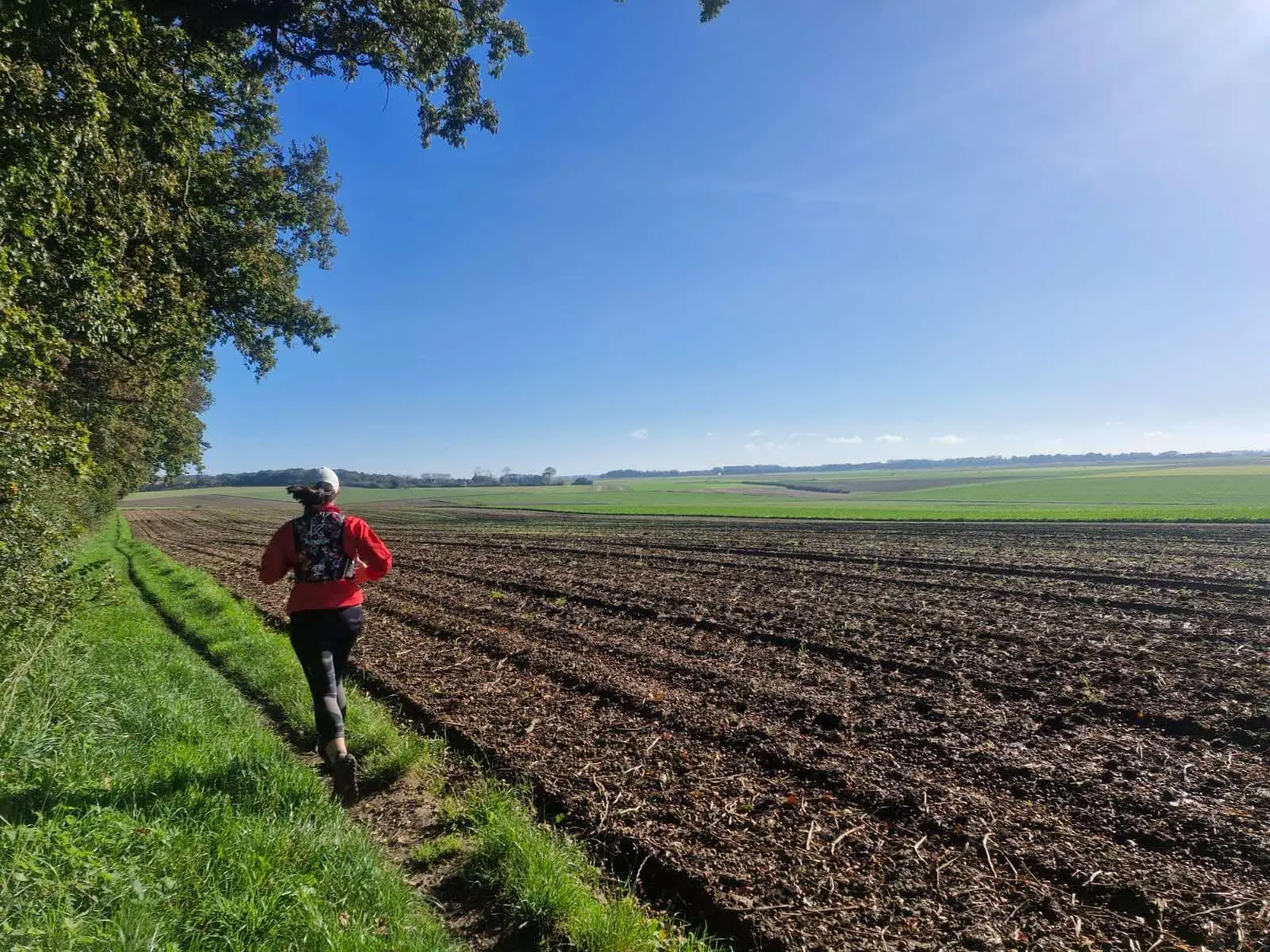 visit and run Forges-les-Eaux