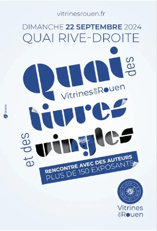 vitrine de rouen