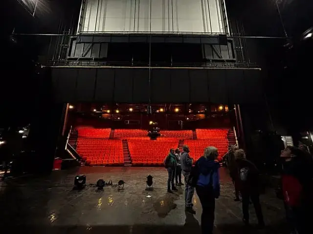 vue du plateau