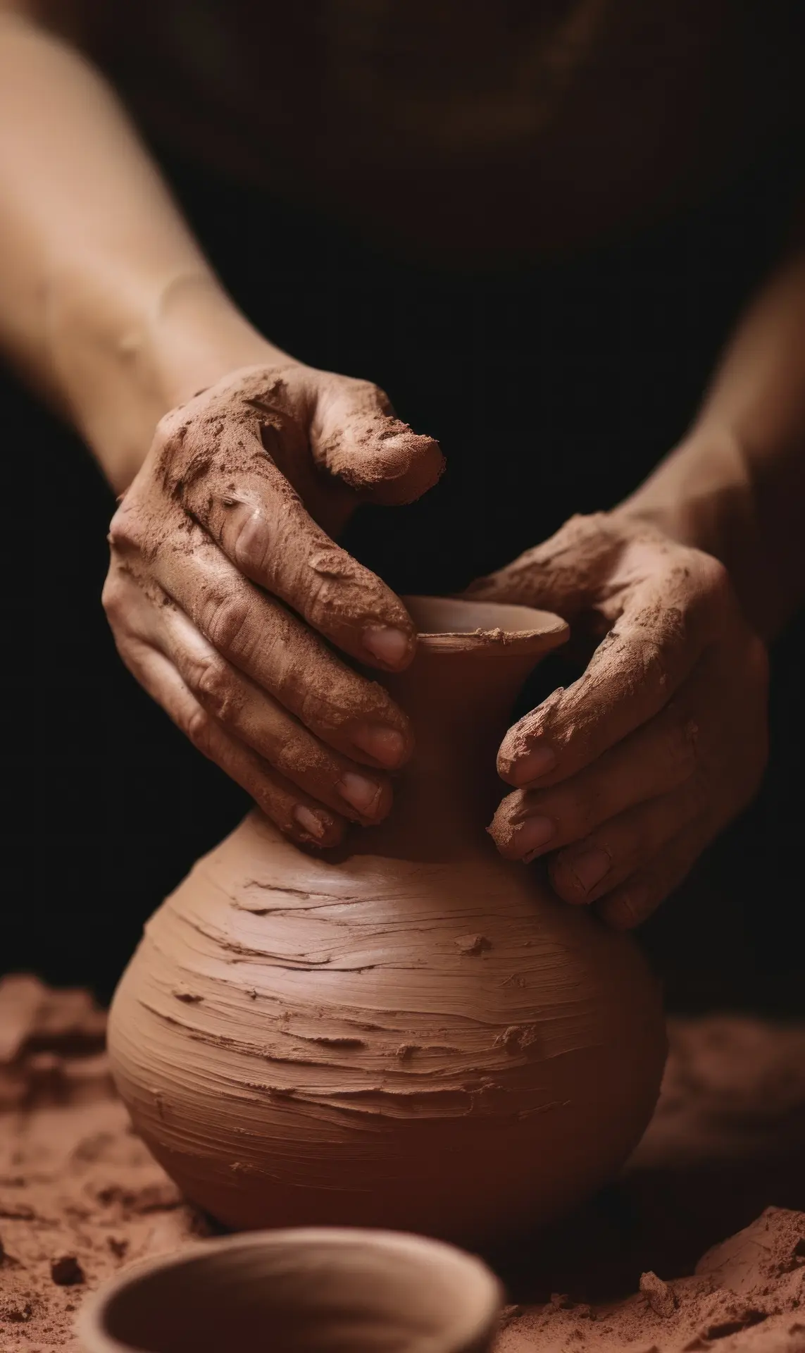 poterie