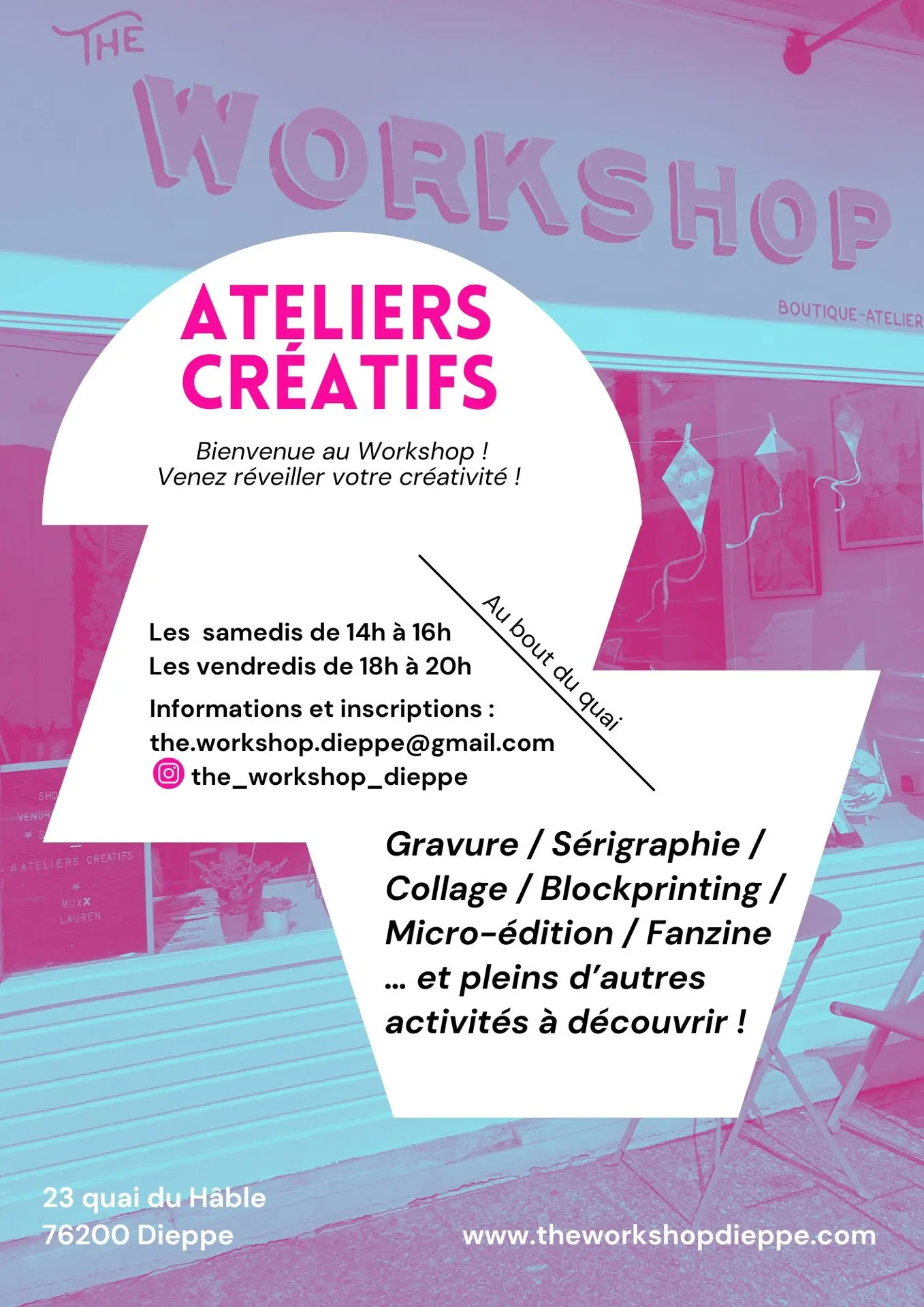 Workshop
