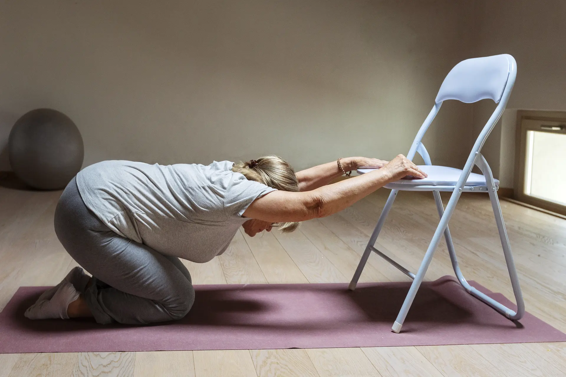 yoga-chaise