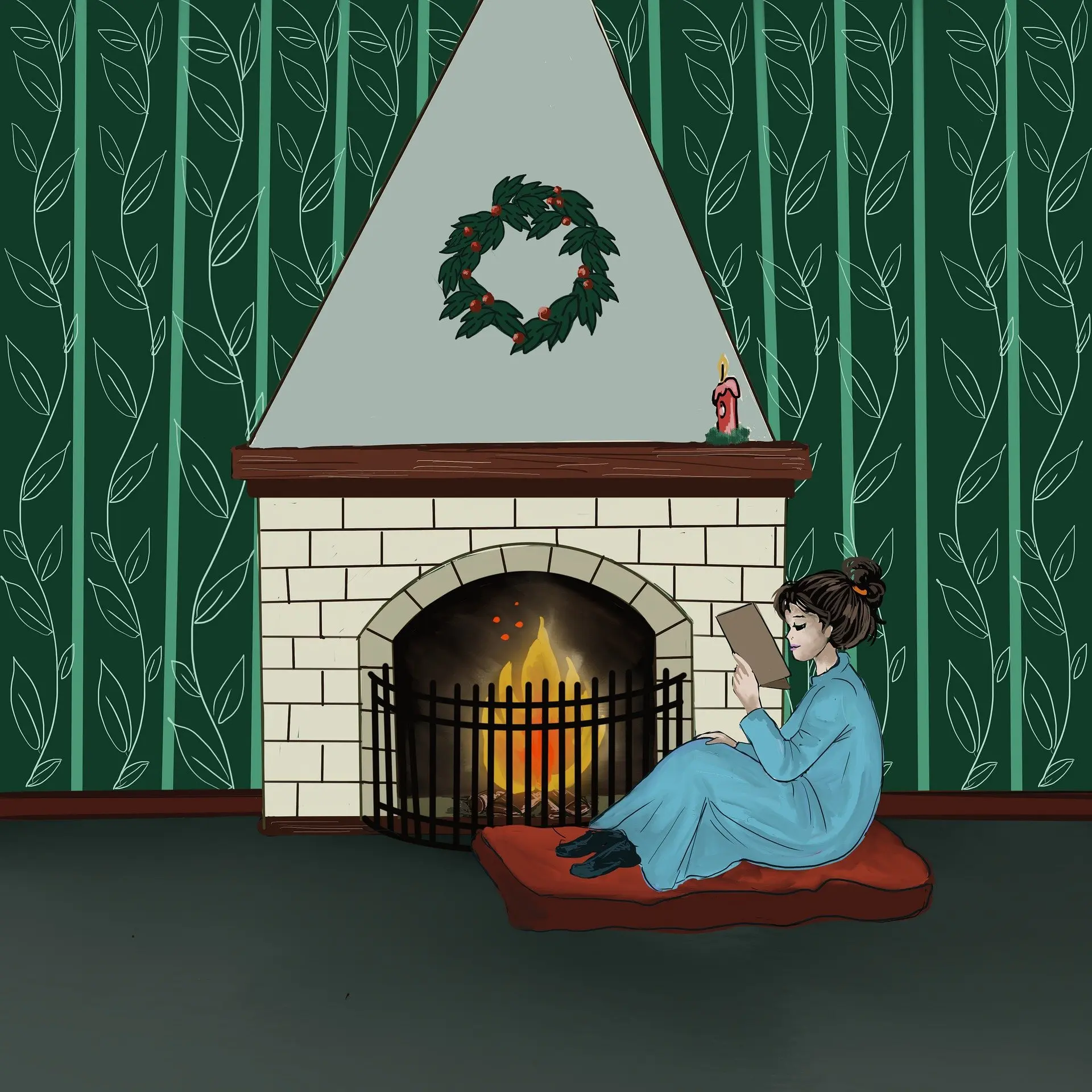 ztasel-fireplace-6017505_1920