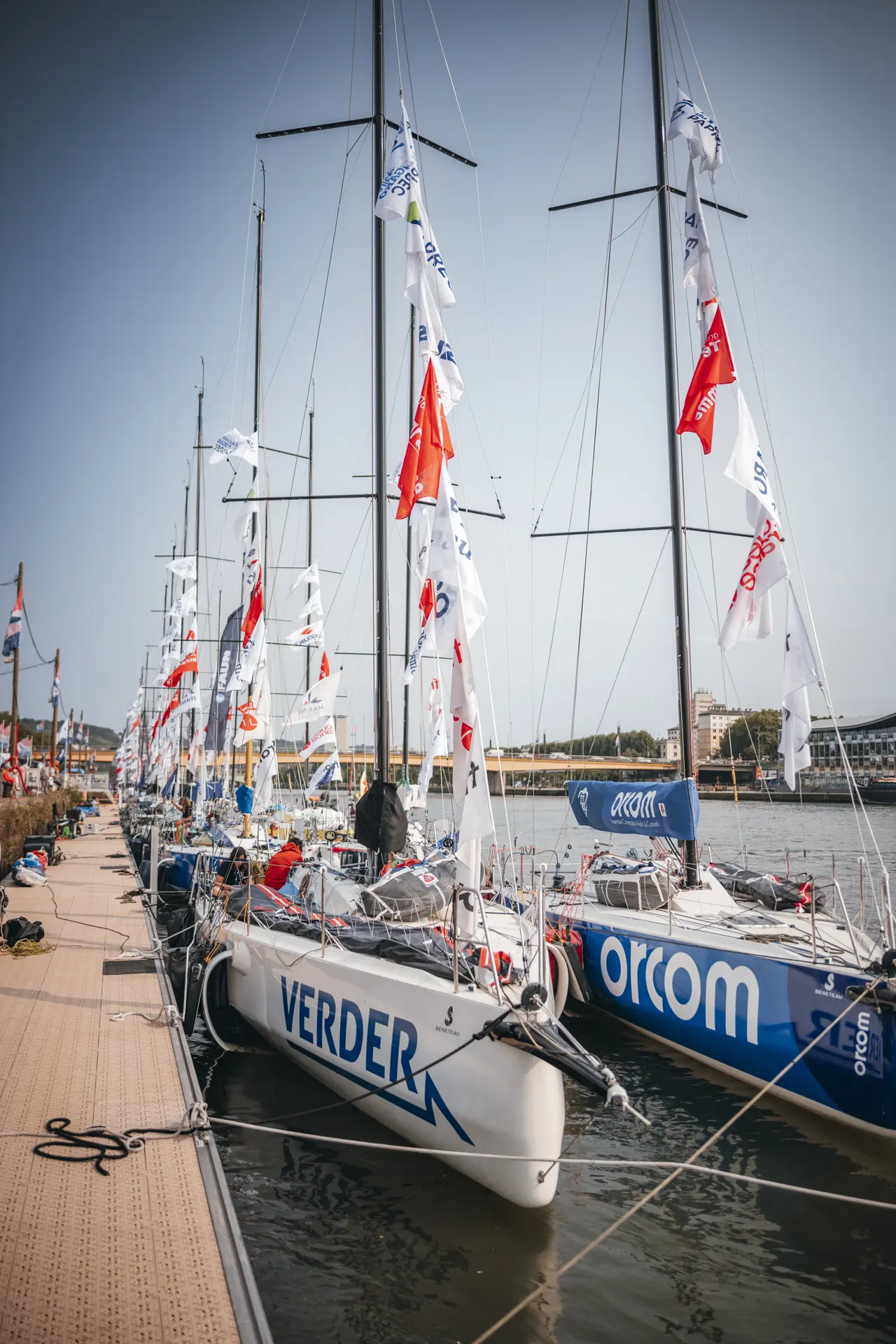 Solitaire du Figaro