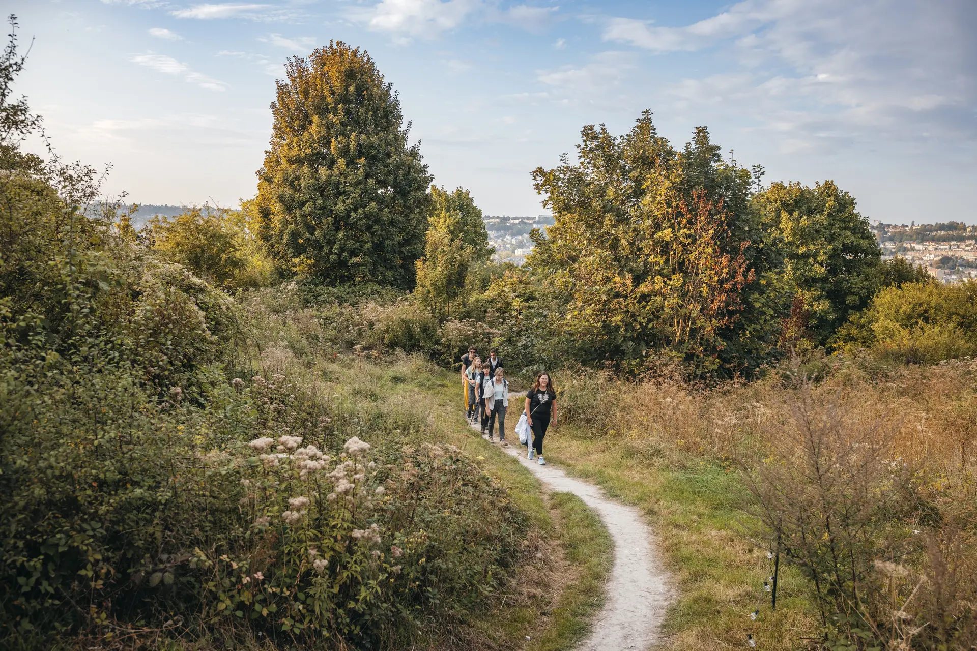 © Alan Aubry - Métropole Rouen Normandie