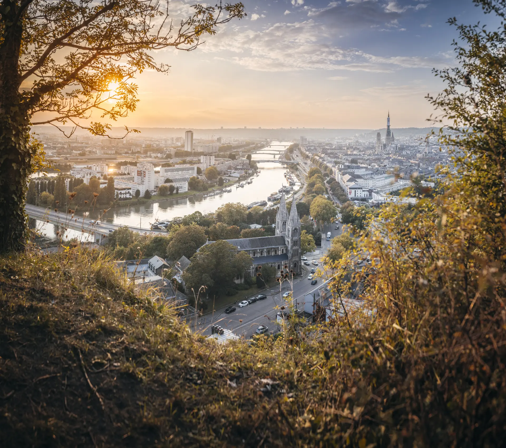 © Alan Aubry - Métropole Rouen Normandie