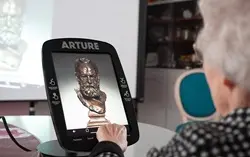 ARTURE