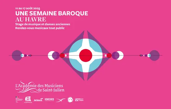 Académie des Musiciens de Saint-Julien