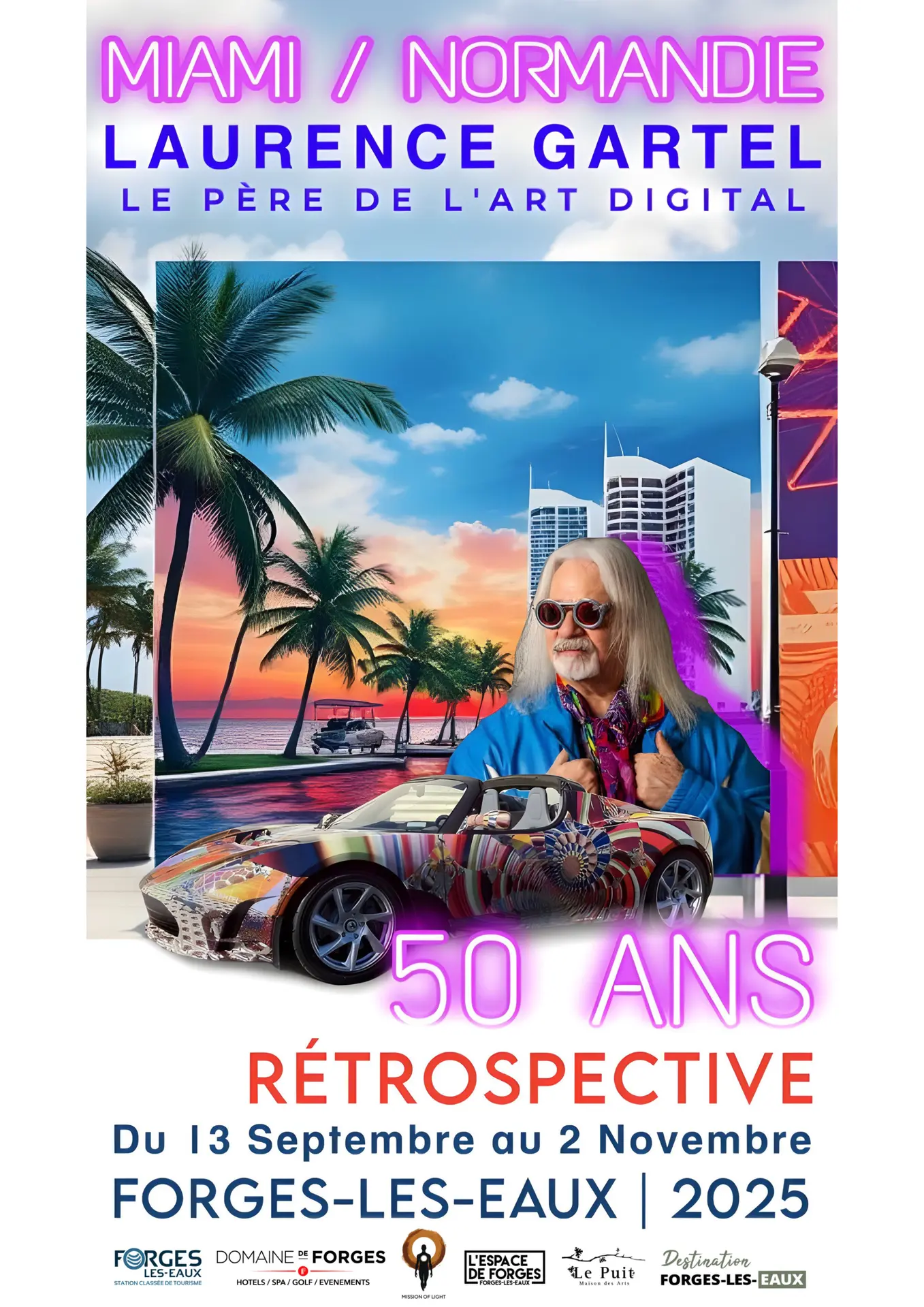 Affiche