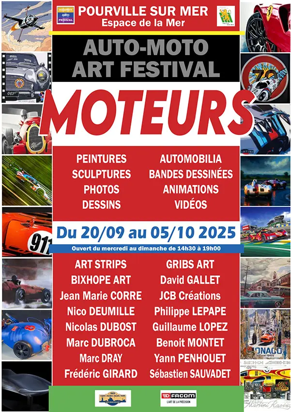 Moteur